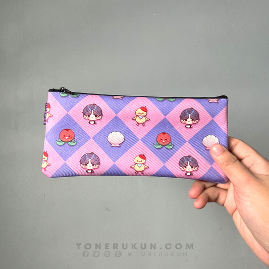 Love & Deepspace ♦ Zipper Pouch