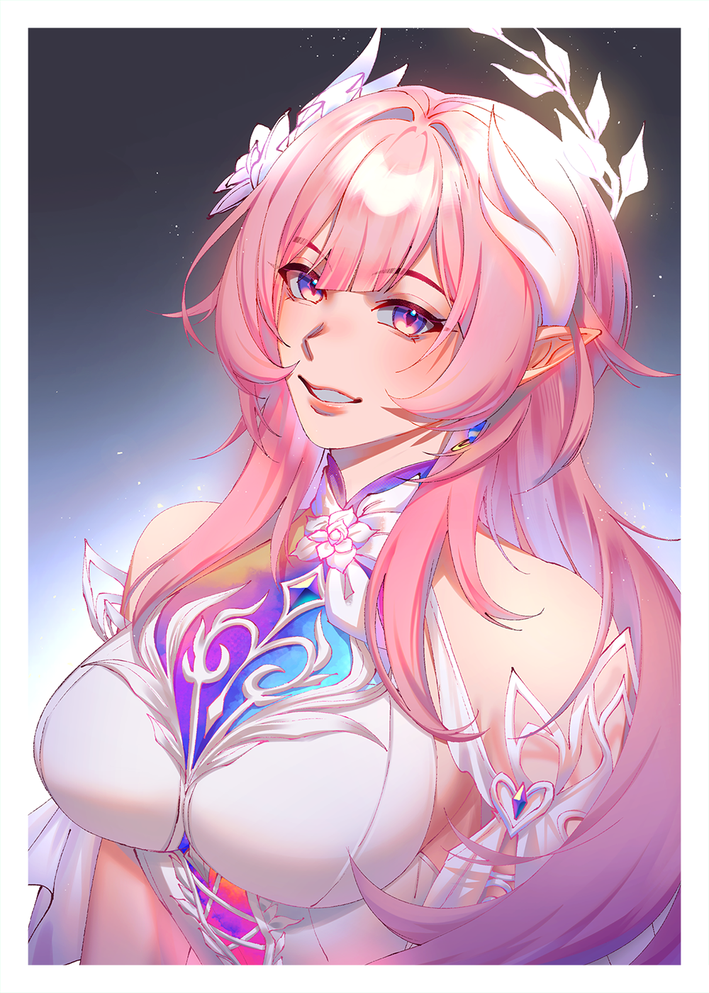 HSR: 2026 Cyrene ♦ Print