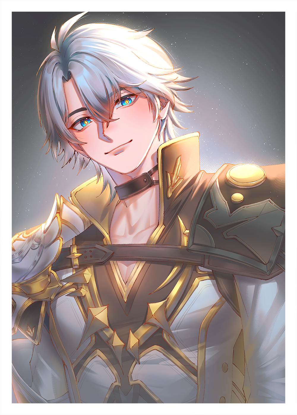 HSR: 2026 Phainon ♦ Print