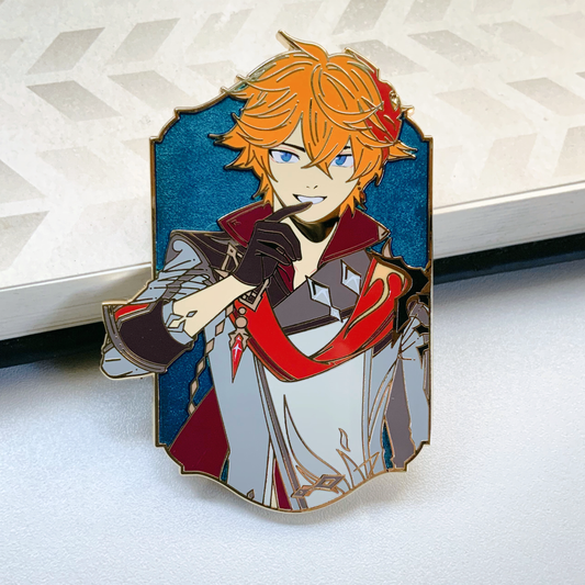 Genshin Impact: Wish Series ♦ Wave 1