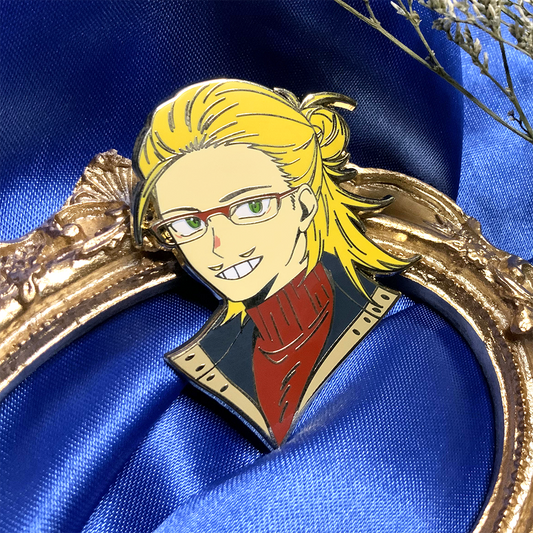 MHA: Sweater Weather ♦ Wave 3