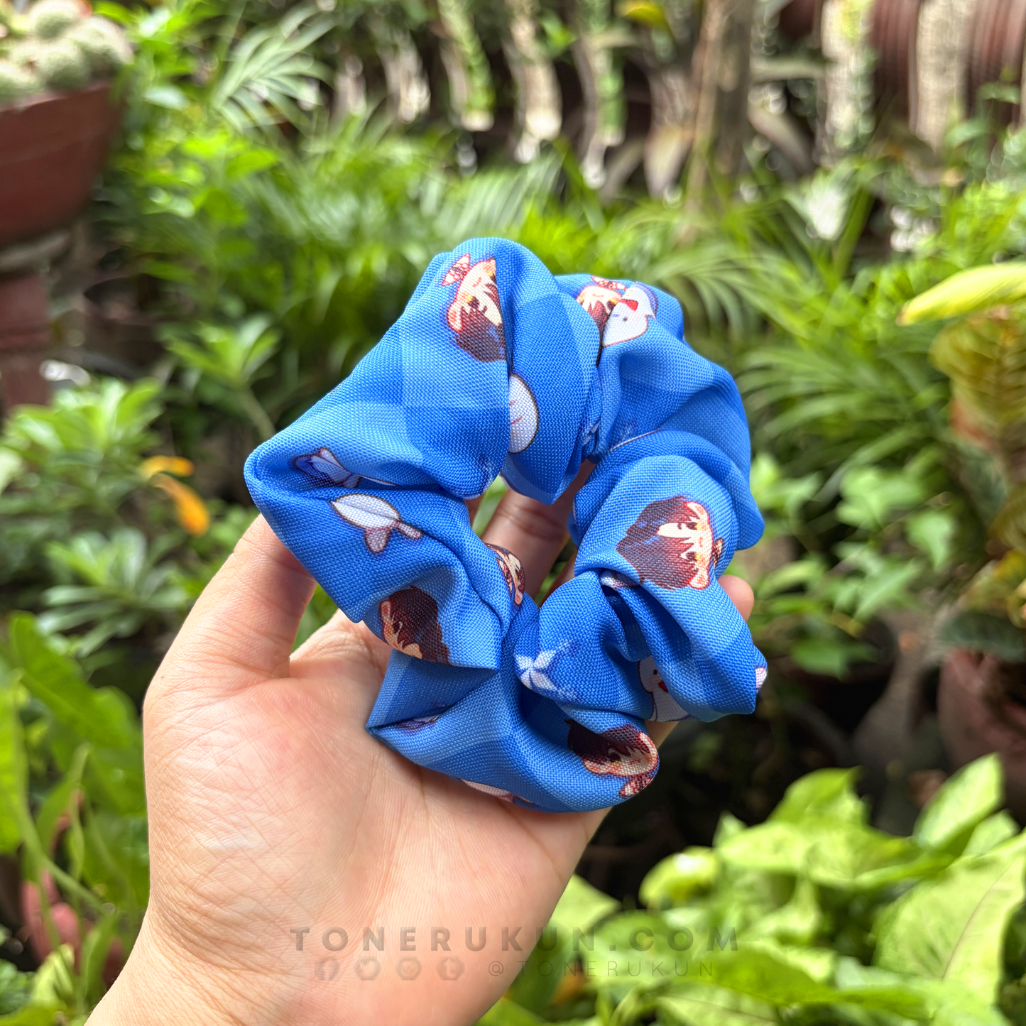 Love and Deepspace ♦ Scrunchie