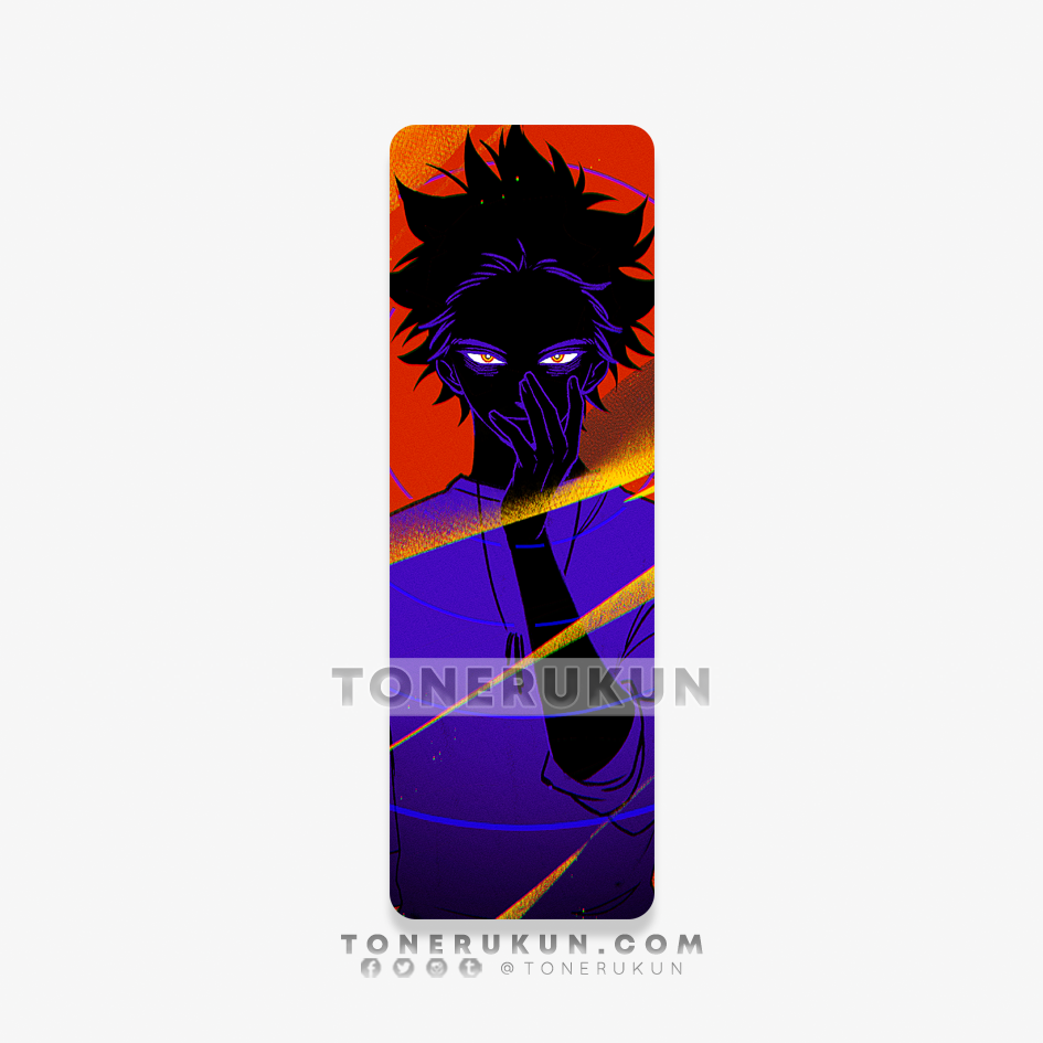MHA: Hypnotizing Shinsou  ♦ Bookmark