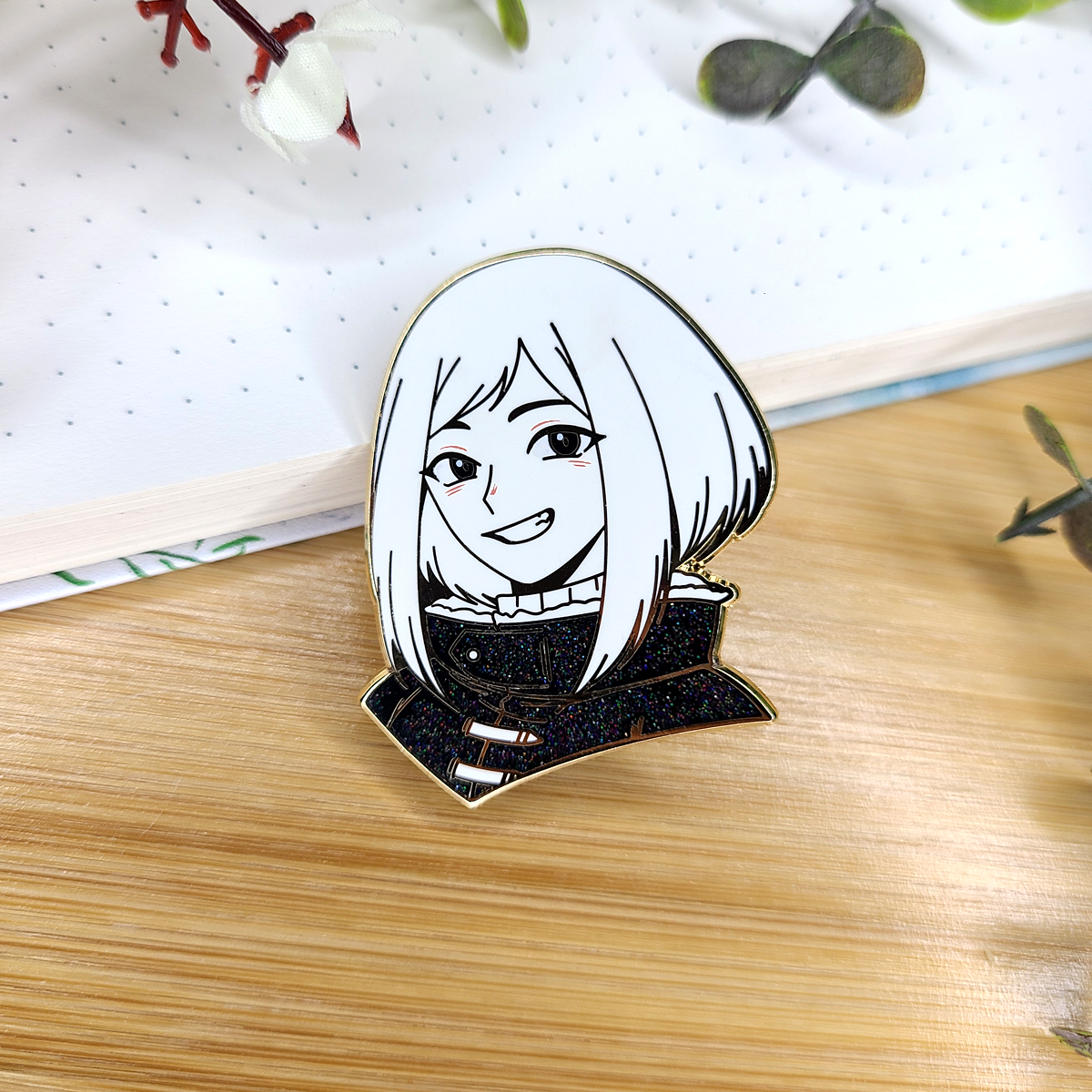 MHA: Sweater Weather ♦ Wave 4