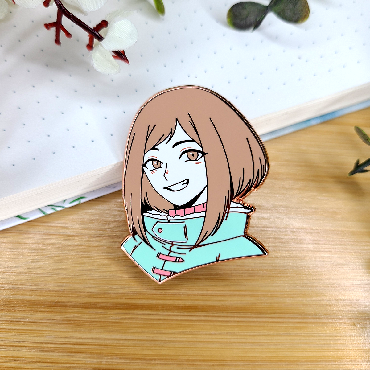 MHA: Sweater Weather ♦ Wave 4