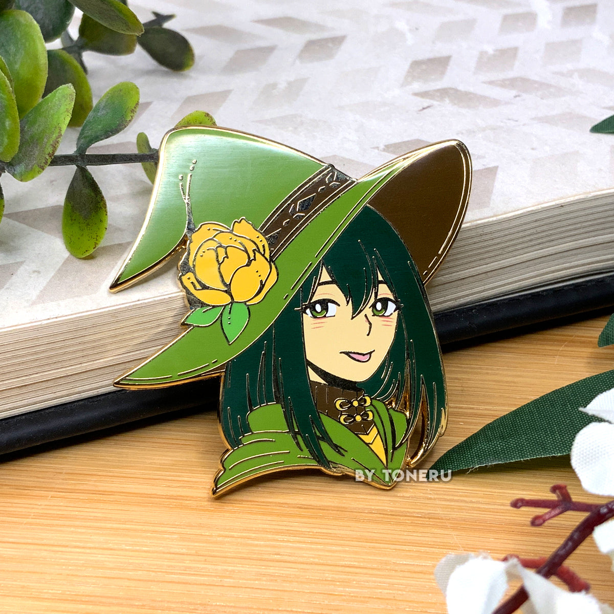 MHA: Witch Hats ♦ Wave 2